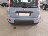  Fiat  Panda FIAT  / 2011 / 5P / BERLINA 1.0 FIREFLY 70CV SeS HYBRID #41