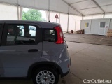  Fiat  Panda FIAT  / 2011 / 5P / BERLINA 1.0 FIREFLY 70CV SeS HYBRID #46