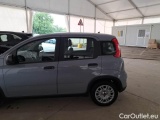  Fiat  Panda FIAT  / 2011 / 5P / BERLINA 1.0 FIREFLY 70CV SeS HYBRID #48