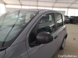  Fiat  Panda FIAT  / 2011 / 5P / BERLINA 1.0 FIREFLY 70CV SeS HYBRID #57