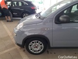  Fiat  Panda FIAT  / 2011 / 5P / BERLINA 1.0 FIREFLY 70CV SeS HYBRID #59