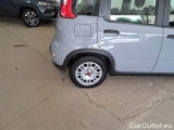  Fiat  Panda FIAT  / 2011 / 5P / BERLINA 1.0 FIREFLY 70CV SeS HYBRID #64