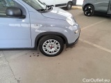  Fiat  Panda FIAT  / 2011 / 5P / BERLINA 1.0 FIREFLY 70CV SeS HYBRID #62
