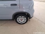  Fiat  Panda FIAT  / 2011 / 5P / BERLINA 1.0 FIREFLY 70CV SeS HYBRID #67