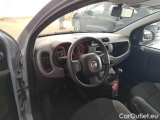 Fiat  Panda FIAT  / 2011 / 5P / BERLINA 1.0 FIREFLY 70CV SeS HYBRID #69