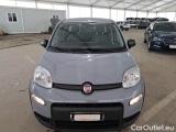  Fiat  Panda FIAT  / 2011 / 5P / BERLINA 1.0 FIREFLY 70CV SeS HYBRID #77