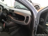  Fiat  Panda FIAT  / 2011 / 5P / BERLINA 1.0 FIREFLY 70CV SeS HYBRID #82