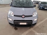  Fiat  Panda FIAT  / 2011 / 5P / BERLINA 1.0 FIREFLY 70CV SeS HYBRID #89