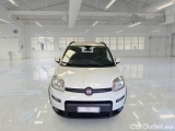  Fiat  Panda FIAT  / 2011 / 5P / BERLINA 1.2 FIRE 69CV SeS EASYPOWER #6