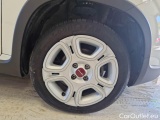  Fiat  Panda FIAT  / 2011 / 5P / BERLINA 1.2 FIRE 69CV SeS EASYPOWER #17