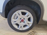  Fiat  Panda FIAT  / 2011 / 5P / BERLINA 1.2 FIRE 69CV SeS EASYPOWER #18