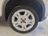  Fiat  Panda FIAT  / 2011 / 5P / BERLINA 1.2 FIRE 69CV SeS EASYPOWER #19