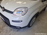  Fiat  Panda FIAT  / 2011 / 5P / BERLINA 1.2 FIRE 69CV SeS EASYPOWER #26