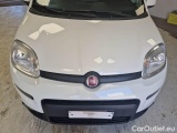  Fiat  Panda FIAT  / 2011 / 5P / BERLINA 1.2 FIRE 69CV SeS EASYPOWER #24
