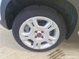  Fiat  Panda FIAT  / 2011 / 5P / BERLINA 1.2 FIRE 69CV SeS EASYPOWER #37