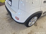 Fiat  Panda FIAT  / 2011 / 5P / BERLINA 1.2 FIRE 69CV SeS EASYPOWER #39