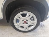  Fiat  Panda FIAT  / 2011 / 5P / BERLINA 1.2 FIRE 69CV SeS EASYPOWER #46