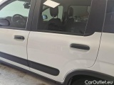  Fiat  Panda FIAT  / 2011 / 5P / BERLINA 1.2 FIRE 69CV SeS EASYPOWER #48