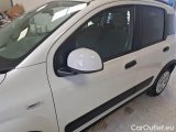  Fiat  Panda FIAT  / 2011 / 5P / BERLINA 1.2 FIRE 69CV SeS EASYPOWER #55