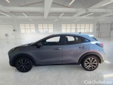  Ford  Puma FORD  / 2019 / 5P / SUV 1.0 ECOBOOST HYBRID 125CV TITANIUM #8