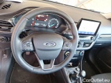  Ford  Puma FORD  / 2019 / 5P / SUV 1.0 ECOBOOST HYBRID 125CV TITANIUM #50