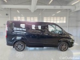  Ford  Tourneo FORD  CUSTOM / 2018 / 5P / COMBI 320 L1 H1 TIT. X 2.0TDCI 185 CV AUTO #7