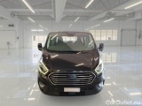  Ford  Tourneo FORD  CUSTOM / 2018 / 5P / COMBI 320 L1 H1 TIT. X 2.0TDCI 185 CV AUTO #6