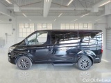  Ford  Tourneo FORD  CUSTOM / 2018 / 5P / COMBI 320 L1 H1 TIT. X 2.0TDCI 185 CV AUTO #8