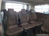  Ford  Tourneo FORD  CUSTOM / 2018 / 5P / COMBI 320 L1 H1 TIT. X 2.0TDCI 185 CV AUTO #17