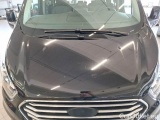 Ford  Tourneo FORD  CUSTOM / 2018 / 5P / COMBI 320 L1 H1 TIT. X 2.0TDCI 185 CV AUTO #26