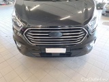  Ford  Tourneo FORD  CUSTOM / 2018 / 5P / COMBI 320 L1 H1 TIT. X 2.0TDCI 185 CV AUTO #34