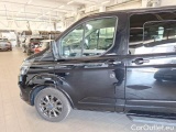  Ford  Tourneo FORD  CUSTOM / 2018 / 5P / COMBI 320 L1 H1 TIT. X 2.0TDCI 185 CV AUTO #67