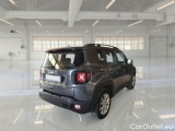  Jeep  Patriot JEEP RENEGADE / 2018 / 5P / SUV 1.0 T3 120CV LIMITED #2