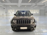  Jeep  Patriot JEEP RENEGADE / 2018 / 5P / SUV 1.0 T3 120CV LIMITED #6