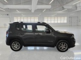  Jeep  Patriot JEEP RENEGADE / 2018 / 5P / SUV 1.0 T3 120CV LIMITED #7