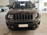  Jeep  Patriot JEEP RENEGADE / 2018 / 5P / SUV 1.0 T3 120CV LIMITED #28