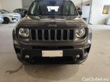  Jeep  Patriot JEEP RENEGADE / 2018 / 5P / SUV 1.0 T3 120CV LIMITED #30