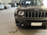  Jeep  Patriot JEEP RENEGADE / 2018 / 5P / SUV 1.0 T3 120CV LIMITED #36