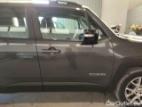  Jeep  Patriot JEEP RENEGADE / 2018 / 5P / SUV 1.0 T3 120CV LIMITED #41