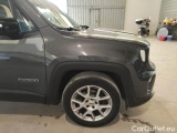  Jeep  Patriot JEEP RENEGADE / 2018 / 5P / SUV 1.0 T3 120CV LIMITED #39