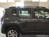  Jeep  Patriot JEEP RENEGADE / 2018 / 5P / SUV 1.0 T3 120CV LIMITED #44