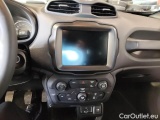  Jeep  Patriot JEEP RENEGADE / 2018 / 5P / SUV 1.0 T3 120CV LIMITED #109