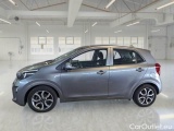  KIA  Picanto KIA  / 2020 / 5P / BERLINA 1.0 STYLE #8