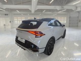 KIA  Sportage KIA  / 2021 / 5P / SUV 1.6 CRDI MHEV GT-LINE 2WD DCT #2