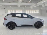  KIA  Sportage KIA  / 2021 / 5P / SUV 1.6 CRDI MHEV GT-LINE 2WD DCT #7