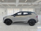  KIA  Sportage KIA  / 2021 / 5P / SUV 1.6 CRDI MHEV GT-LINE 2WD DCT #8