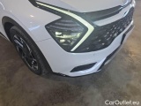  KIA  Sportage KIA  / 2021 / 5P / SUV 1.6 CRDI MHEV GT-LINE 2WD DCT #28