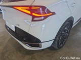 KIA  Sportage KIA  / 2021 / 5P / SUV 1.6 CRDI MHEV GT-LINE 2WD DCT #33