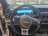  KIA  Sportage KIA  / 2021 / 5P / SUV 1.6 CRDI MHEV GT-LINE 2WD DCT #76