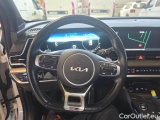  KIA  Sportage KIA  / 2021 / 5P / SUV 1.6 CRDI MHEV GT-LINE 2WD DCT #80